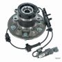 TIMKEN HA590061 Preset, Pre-Greased And Pre-Sealed Hubs