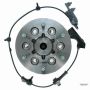 TIMKEN HA590061 Preset, Pre-Greased And Pre-Sealed Hubs