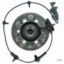 TIMKEN HA590061 Preset, Pre-Greased And Pre-Sealed Hubs