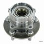TIMKEN HA590064 Preset, Pre-Greased And Pre-Sealed Hubs