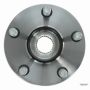 TIMKEN HA590064 Preset, Pre-Greased And Pre-Sealed Hubs