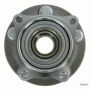 TIMKEN HA590064 Preset, Pre-Greased And Pre-Sealed Hubs
