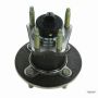 TIMKEN HA590066 Preset, Pre-Greased And Pre-Sealed Hubs