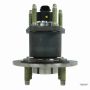TIMKEN HA590066 Preset, Pre-Greased And Pre-Sealed Hubs