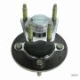 TIMKEN HA590067 Preset, Pre-Greased And Pre-Sealed Hubs