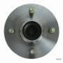 TIMKEN HA590067 Preset, Pre-Greased And Pre-Sealed Hubs