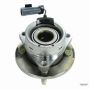 TIMKEN HA590068 Preset, Pre-Greased And Pre-Sealed Hubs