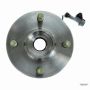 TIMKEN HA590068 Preset, Pre-Greased And Pre-Sealed Hubs