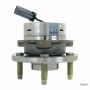 TIMKEN HA590068 Preset, Pre-Greased And Pre-Sealed Hubs