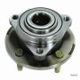 TIMKEN HA590069 Preset, Pre-Greased And Pre-Sealed Hubs