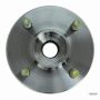 TIMKEN HA590069 Preset, Pre-Greased And Pre-Sealed Hubs
