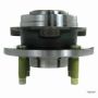 TIMKEN HA590069 Preset, Pre-Greased And Pre-Sealed Hubs