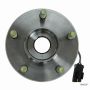 TIMKEN HA590070 Preset, Pre-Greased And Pre-Sealed Hubs