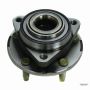 TIMKEN HA590071 Preset, Pre-Greased And Pre-Sealed Hubs