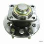 TIMKEN HA590074 Preset, Pre-Greased And Pre-Sealed Hubs