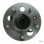 TIMKEN HA590074 Preset, Pre-Greased And Pre-Sealed Hubs