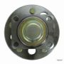 TIMKEN HA590074 Preset, Pre-Greased And Pre-Sealed Hubs