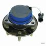 TIMKEN HA590077 Preset, Pre-Greased And Pre-Sealed Hubs