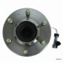 TIMKEN HA590077 Preset, Pre-Greased And Pre-Sealed Hubs