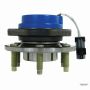TIMKEN HA590077 Preset, Pre-Greased And Pre-Sealed Hubs