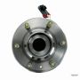 TIMKEN HA590078 Preset, Pre-Greased And Pre-Sealed Hubs