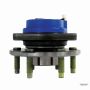 TIMKEN HA590078 Preset, Pre-Greased And Pre-Sealed Hubs