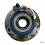 TIMKEN HA590078 Preset, Pre-Greased And Pre-Sealed Hubs
