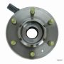 TIMKEN HA590079 Preset, Pre-Greased And Pre-Sealed Hubs