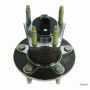 TIMKEN HA590080 Preset, Pre-Greased And Pre-Sealed Hubs
