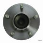 TIMKEN HA590080 Preset, Pre-Greased And Pre-Sealed Hubs