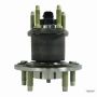 TIMKEN HA590080 Preset, Pre-Greased And Pre-Sealed Hubs
