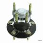 TIMKEN HA590081 Preset, Pre-Greased And Pre-Sealed Hubs