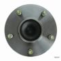 TIMKEN HA590081 Preset, Pre-Greased And Pre-Sealed Hubs