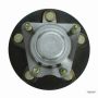 TIMKEN HA590081 Preset, Pre-Greased And Pre-Sealed Hubs