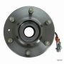 TIMKEN HA590082 Preset, Pre-Greased And Pre-Sealed Hubs