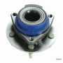 TIMKEN HA590085 Preset, Pre-Greased And Pre-Sealed Hubs