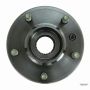 TIMKEN HA590085 Preset, Pre-Greased And Pre-Sealed Hubs