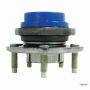TIMKEN HA590085 Preset, Pre-Greased And Pre-Sealed Hubs