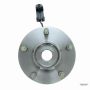 TIMKEN HA590086 Preset, Pre-Greased And Pre-Sealed Hubs