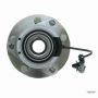 TIMKEN HA590086 Preset, Pre-Greased And Pre-Sealed Hubs