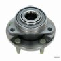 TIMKEN HA590087 Preset, Pre-Greased And Pre-Sealed Hubs