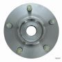 TIMKEN HA590087 Preset, Pre-Greased And Pre-Sealed Hubs