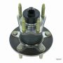 TIMKEN HA590088 Preset, Pre-Greased And Pre-Sealed Hubs