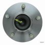 TIMKEN HA590088 Preset, Pre-Greased And Pre-Sealed Hubs