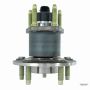 TIMKEN HA590088 Preset, Pre-Greased And Pre-Sealed Hubs