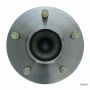 TIMKEN HA590089 Preset, Pre-Greased And Pre-Sealed Hubs