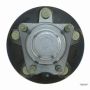 TIMKEN HA590089 Preset, Pre-Greased And Pre-Sealed Hubs