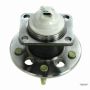 TIMKEN HA590092 Preset, Pre-Greased And Pre-Sealed Hubs