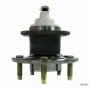 TIMKEN HA590092 Preset, Pre-Greased And Pre-Sealed Hubs