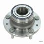 TIMKEN HA590095 Preset, Pre-Greased And Pre-Sealed Hubs